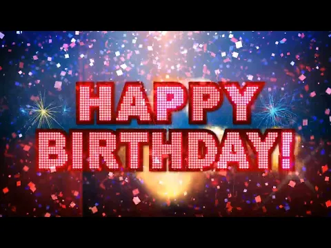 Download MP3 HAPPY BIRTHDAY SONG FOR SPECIAL DAY