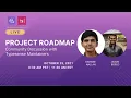 Typesense Community Call with Maintainers - Jason Bosco Kishore Nallan