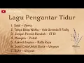 Download Lagu Lagu Pengantar Tidur - Kalimba Cover