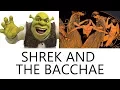Symbolism in Shrek When the Marginal Wins
