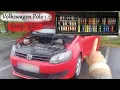 Download Lagu VW Polo 1.2 Fuse Box and Relays Diagram ( 2009 - 2017 ) mk5