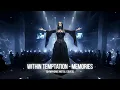 Within Temptation - Memories [Rock Symphonic Metal Cover] by @metaluniverse1 ~ Fan Request