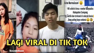 Download Viral..! Video Tik Tok Airin Nurmalasari, Baju orange dan pria sipit. MP3