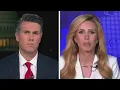 Leland Vittert Caroline Sunshine debate merits of US Iran war On Balance
