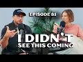 The Change That Triggered Adam s Old Depression Struggles More Than Reality Podcast EP 81
