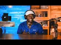 Podcast Interview with Ahmad Black former Safety for the NFL and Florida Gators on Life Football
