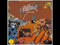 Is This The Future? - The Fatback Band