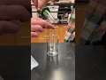 Limiting and Excess Reactant Lab