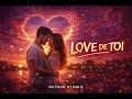 Octave studio - love de toi