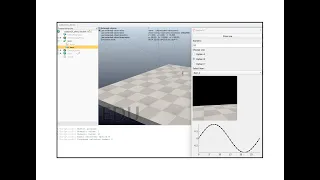 Creating A Custom UI In CoppeliaSim 