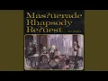 Mas?uerade Rhapsody Re?uest