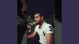                    زعلان من قلبى دندنها