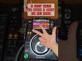 Download Lagu 3 easy Way to make a loop on CDJ 3000 #dj #djing #djproducer #2023 #djlife #techhouse