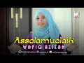 Download Lagu Assalamualaik Vocal Wafiq Azizah | Official Music Video