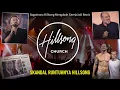 Lagu Skandal Hillsong: Runtuhnya Gereja Kristen Terbesar di Dunia Modern