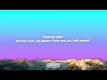 Dua Lipa – New Rules (Lyrics)