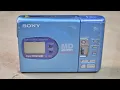 Download Lagu Sony MiniDisc Broken from eBay - Can I Fix it?