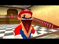 Download Lagu [SMG4] Mario CBT Remake