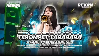 dj terompet tararara yang lagi viral tiktok style party bass nguk revan discjockey