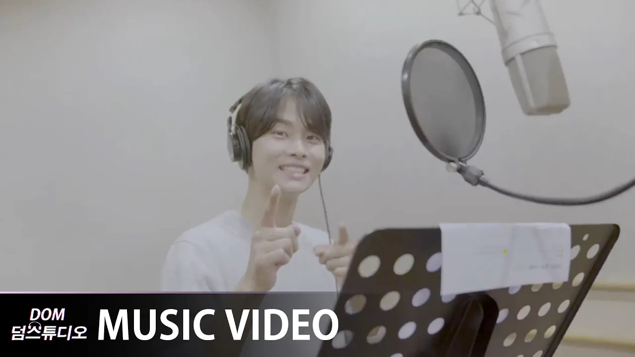 [MV] VIXX(빅스) - Is This Love? (사랑인걸까?) [너도 인간이니?(Are You Human?) OST Part.1]