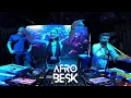 Download Lagu AFROBESK Live Dj set AFRO \u0026 MELODIC HOUSE (ARGY, HUGEL, MAHMUT ORHAN, CLAPTONE, KEINE MUSIK)