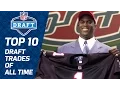 Top 10 NFL Draft Trades of All Time NFL Films