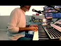 ده كلام - واما - بيانو - Da Kalam - WAMA - Piano and Vocals Cover