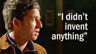 Noel Gallagher: The Whole Story | Full Episode | Once In A Lifetime Sessions