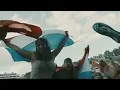 TIMMY TRUMPET& DJ C ARNAGE & VINI VICI - THIS IS PSY STYLE (PARTY ROCKZZ SMASHUP) HD HQ