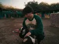 KhakiKid - Soul (Visualiser)