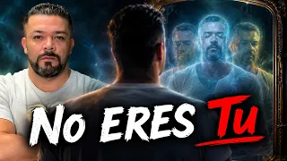 Te DEMUESTRO que TU no ERES TU