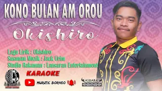 Download Kono Bulan Am Orou_Okishiro Karaoke \ MP3