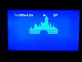 Download Lagu The Lion King 1994 VHS 95 Closing (THX)