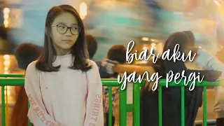 Download Biar Aku Yang Pergi - Aldy Maldini | Cover by Misellia Ikwan MP3