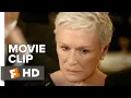 The Wife Movie Clip - The Speech 2018 Movieclips Indie