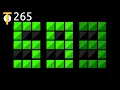 4K Block 60 second timer v 265 sound effects