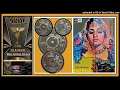 Download Lagu Udd Udd Jaye Dopatta  Naseem Begum, Mala, Irene Parveen - L- Ahmad Rahi - Kaul Karar 1969 - Vinyl 32