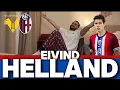 Lagu EIVIND HELLAND - IL CENTRALE CHE SERVIVA || SULEMANA A CAGLIARI || CHI PARTE A VERONA? DOMINGUEZ?