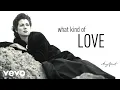 Download Lagu Amy Grant - What Kind Of Love (Lyric Video)