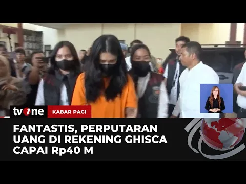 PPATK Blokir Sejumlah Rekening Milik Tersangka Penipuan Tiket Coldplay