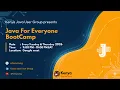 Java For Everyone Ep 2 - Java Collections Lists and ArrayLists