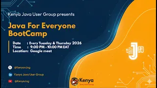 Java For Everyone Ep 2 - Java Collections Lists and ArrayLists
