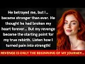 Download Lagu Bagaimana Anda bertahan dari pengkhianatan tanpa kehilangan diri sendiri atau menjadi kesal terhadap dunia?