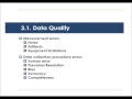 Data Preparation Part 2 of 3