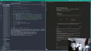 Java Programming MOOC Part 5