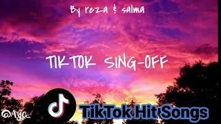 Download Tiktok Hit songs mashup (lyrics) | Reza darmawangsa vs Salma MP3