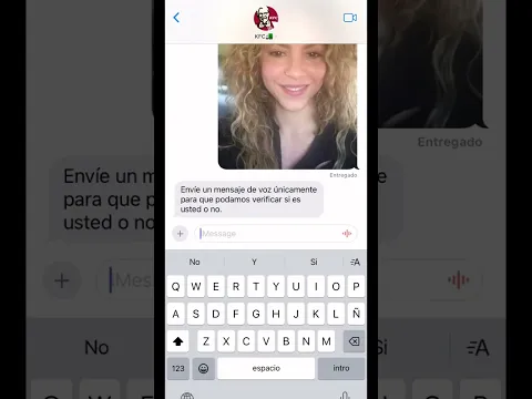 JAJAJA BROO🤫🔞➡️#kfc #shakira #shakirashakira #kfcfood #kfcmukbang