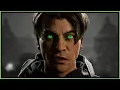Download Lagu SonicFox - I Need A Better Strategy To Beat This Havik 【Mortal Kombat 1 Khaos Reigns】