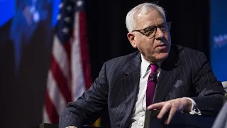 where david rubenstein sees the best investment opportunities