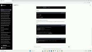 python dict from tuple